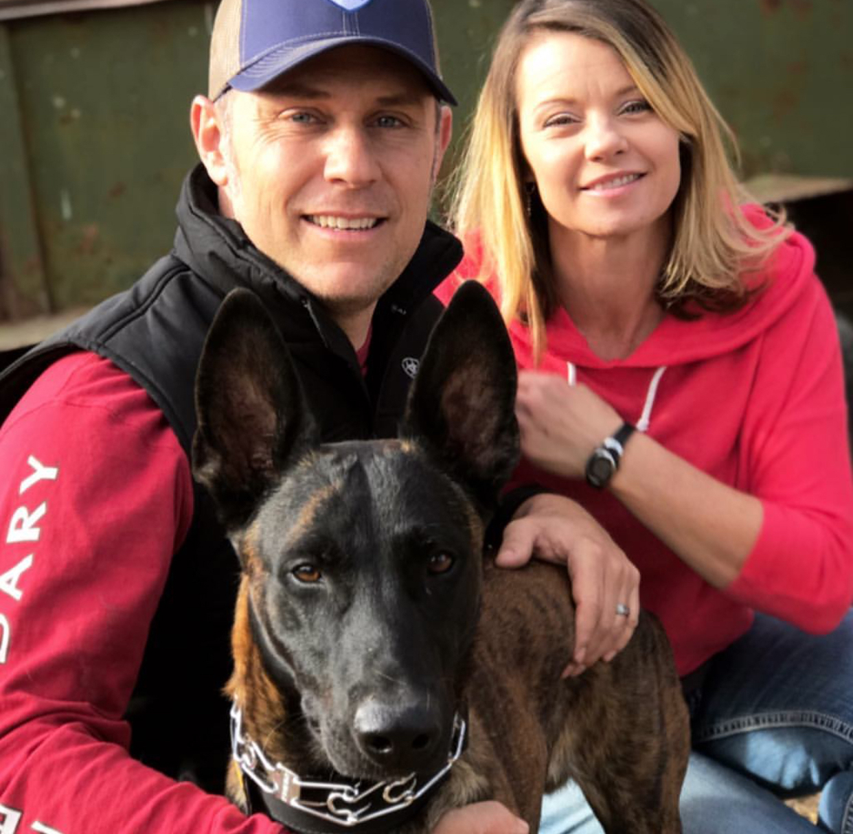 You are currently viewing How Wealthy Families Protect Their Homes | Fortress K9